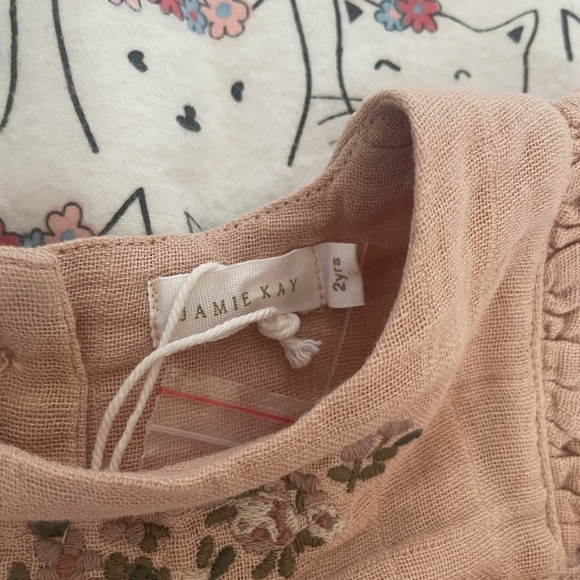 Jamie Kay Bundle 2t NWT - Picture 6 of 9